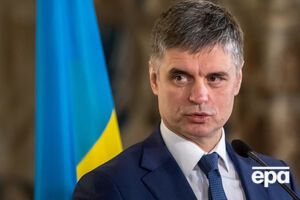 Пристайко: Международное присутствие на границе при наличии мандата со стороны ООН могло бы стать ответом