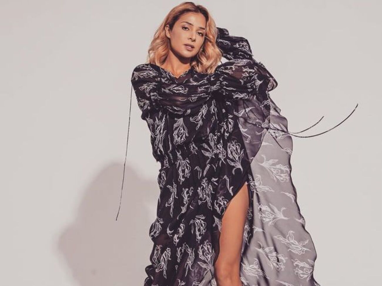 Злата Огневич допускает, что слухи о ее конфликте с Тиной Кароль были выгодны продюсерам проекта "Голос країни"