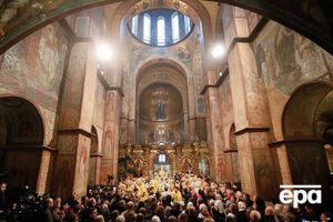 ПЦУ закликала українців до милосердя