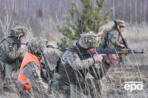 Украина поднялась в рейтинге милитаризации