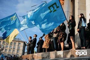 У МЗС підкреслили, що кримські татари зазнають репресій у Криму