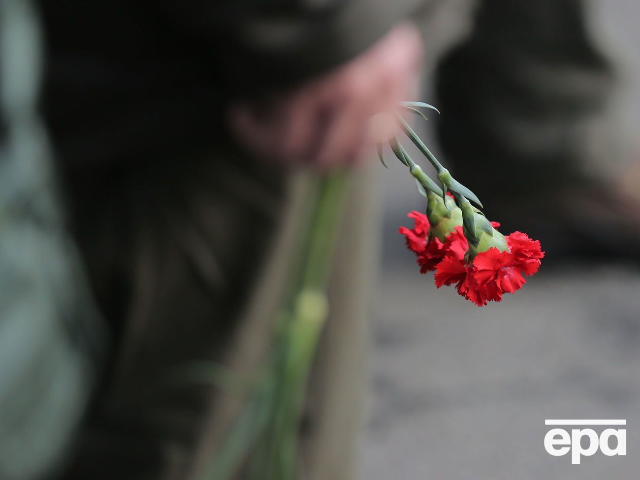 Погибшему Хитайлову было 22 года