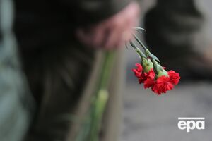 Загиблому Хітайлову було 22 роки