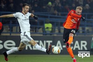 Ответный матч пройдет 27 февраля в Лиссабоне