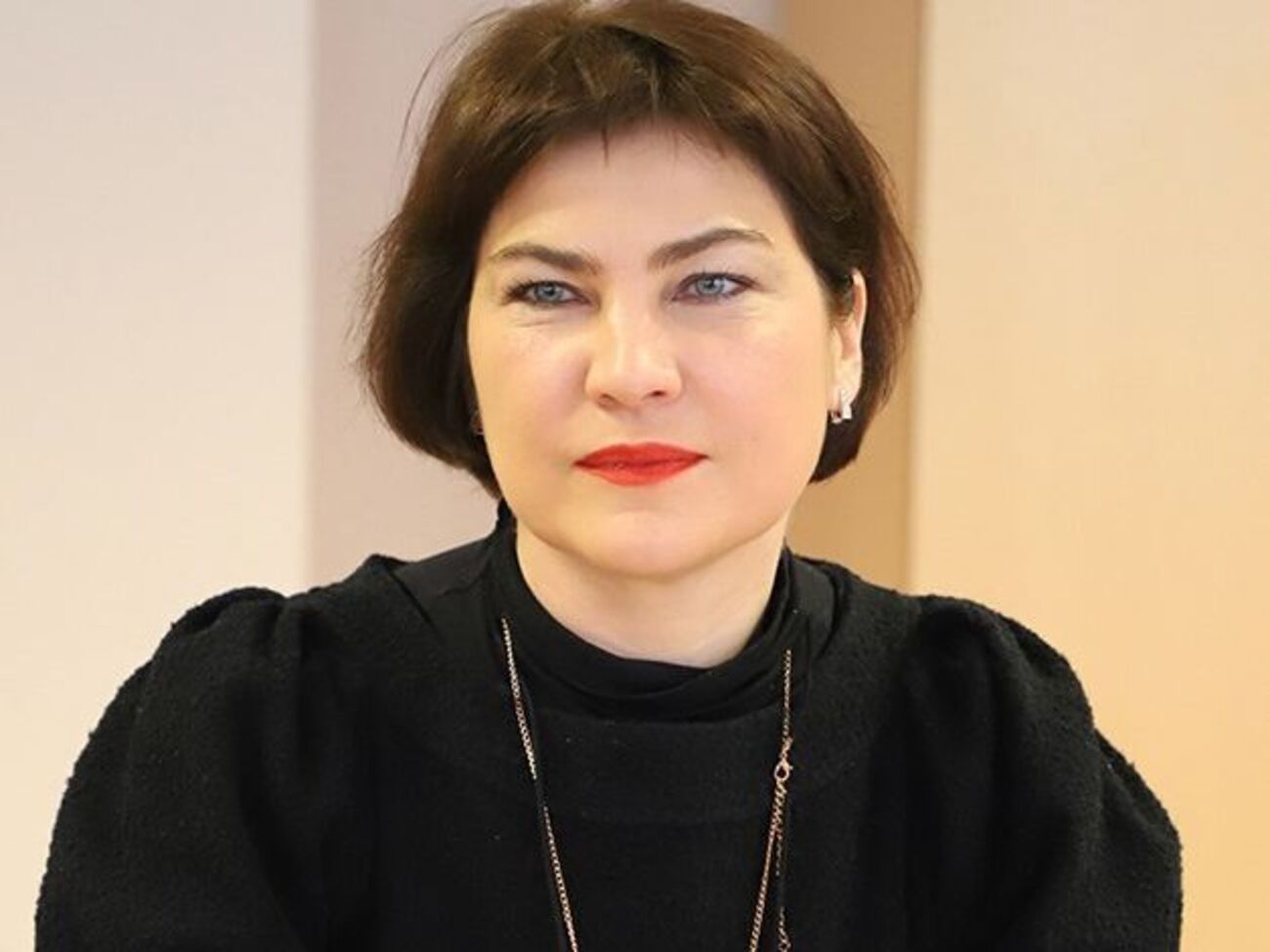 Венедіктова: Якщо ми хочемо справедливого і чесного розслідування, цей закон треба скасувати