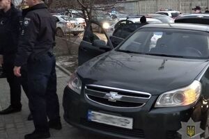 Поліцейські затримали викрадачів чоловіка у Львові