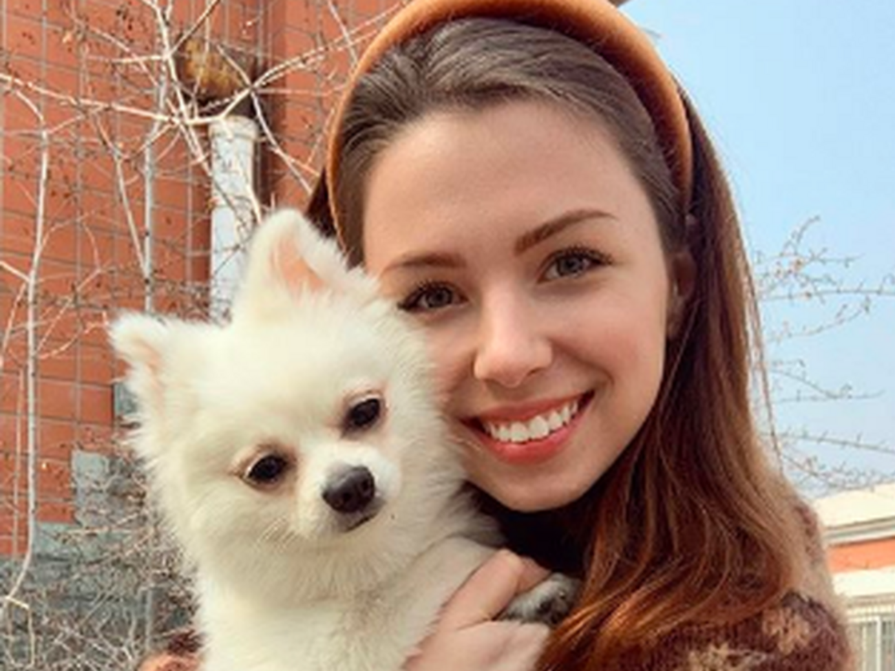 Зинченко не была эвакуирована из Уханя