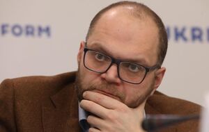 Бородянский: Честно говоря, я искал наиболее независимого человека