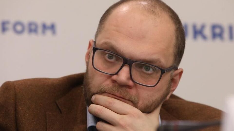 Бородянський: Чесно кажучи, я шукав найбільш незалежну людину