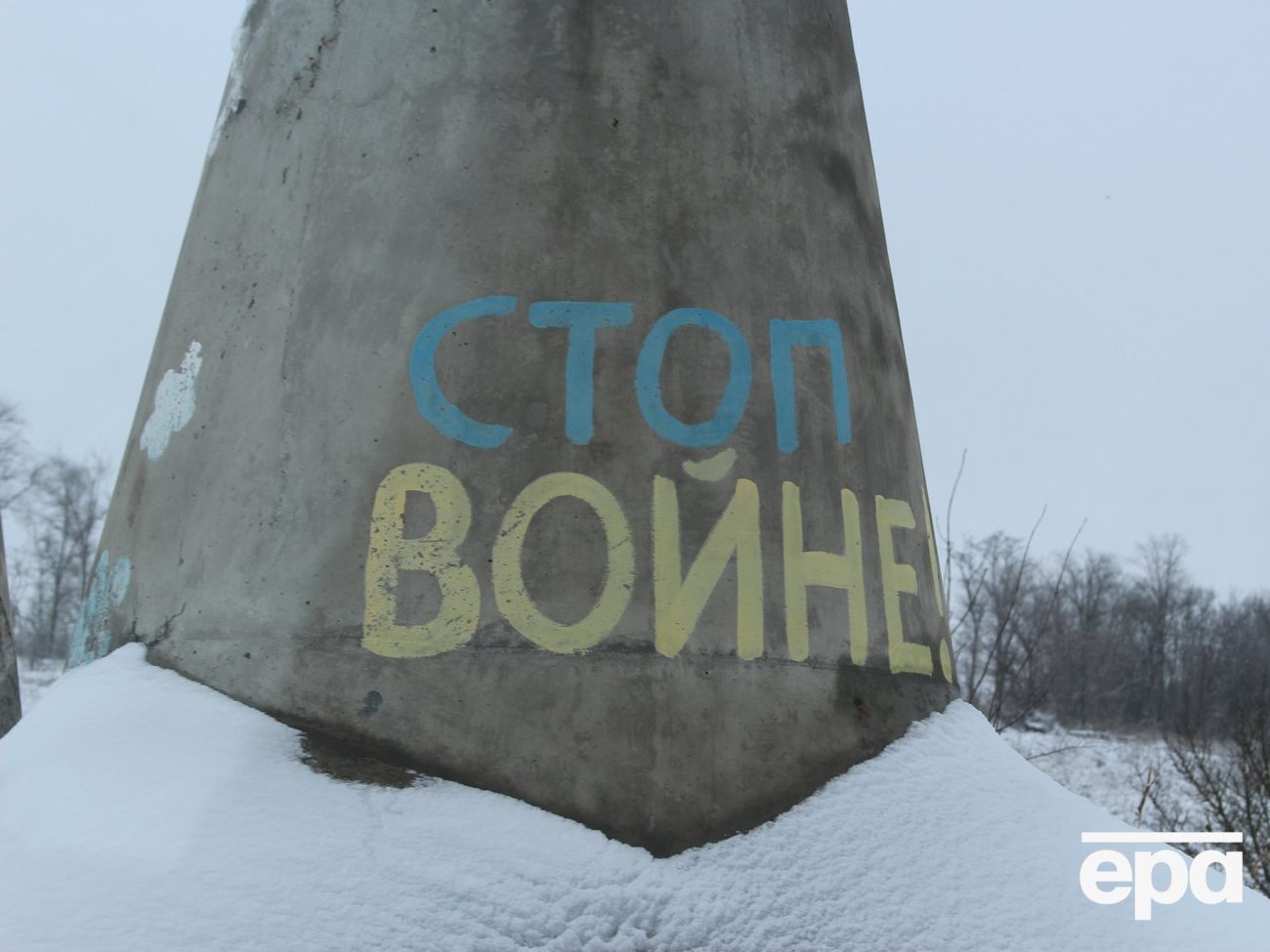 Після опівночі бойовики обстрілювали українські позиції