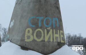 Після опівночі бойовики обстрілювали українські позиції