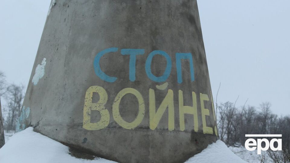 После полуночи боевики обстреливали украинские позиции