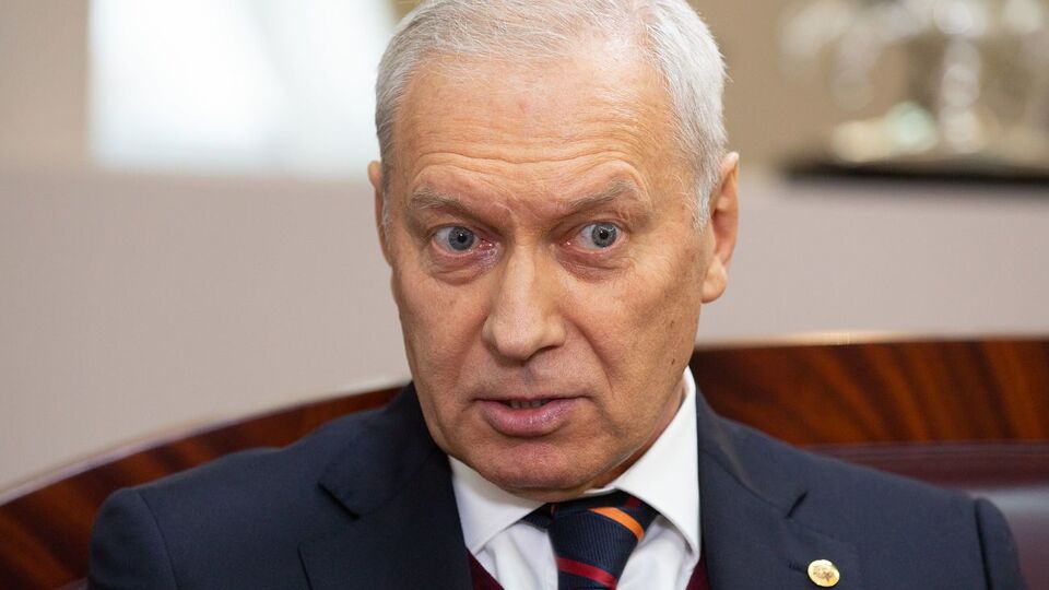 Буткевич про Зеленського: Я бачив очі людини, яка хоче зробити добре