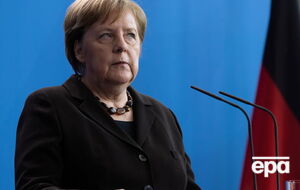 Меркель підтвердила, що у 2021 році покине посаду канцлера