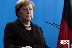 Меркель подтвердила, что в 2021 году покинет пост канцлера