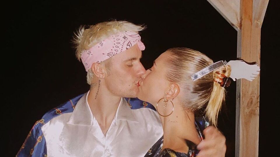 Гейлі Бібер: Погляд усередину найособливішого дня в моєму житті