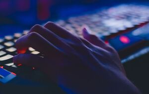 Копирование и вставку изобрели в начале 80-х