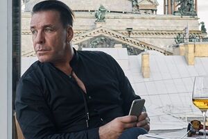 Навколо кліпу Ліндеманна розгорівся скандал