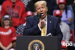 Трамп не згоден із вибором кіноакадеміків