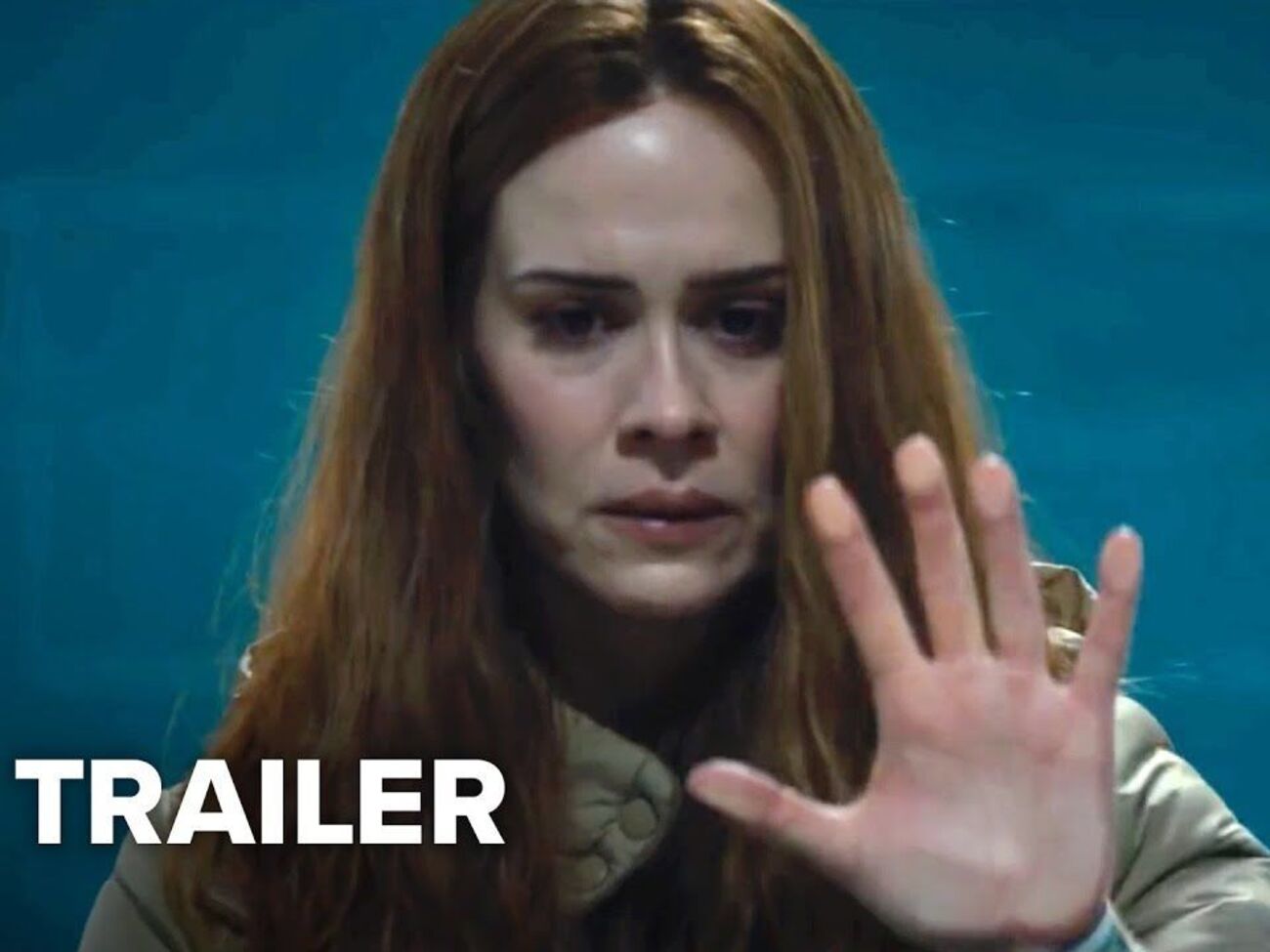 Полсон виконала роль занадто турботливої матері