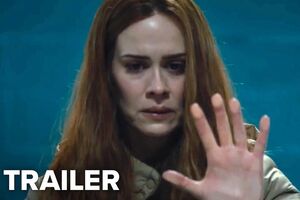 Полсон виконала роль занадто турботливої матері