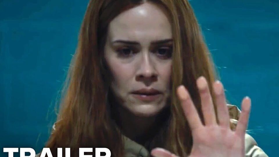 Полсон виконала роль занадто турботливої матері