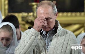Путин прокомментировал ситуацию с УПЦ МП