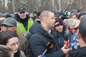 Олег Синегубов: Мы не дадим коррупционерам использовать неосведомленность людей и дестабилизировать ситуацию в области