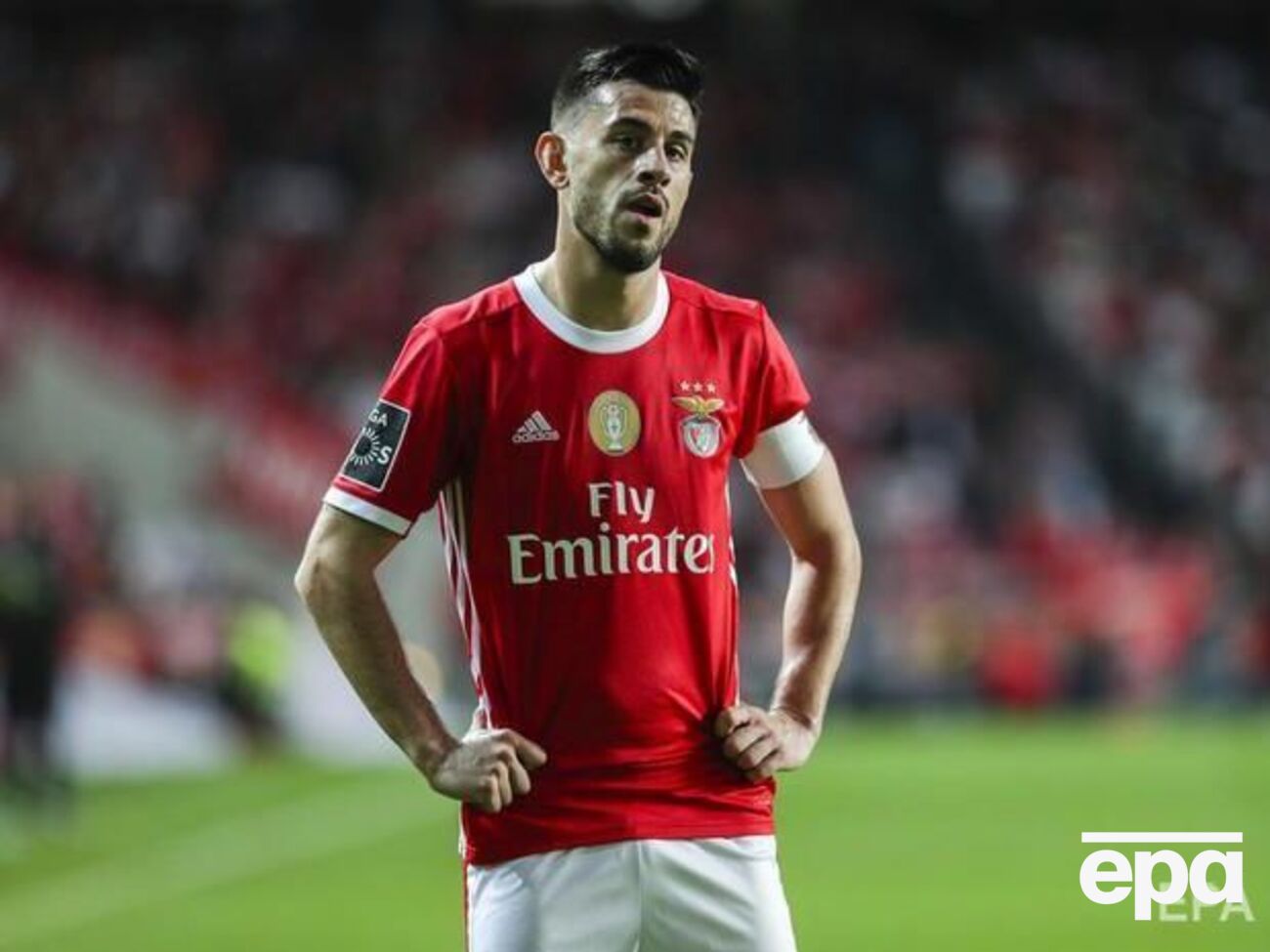 Піцці: Ми налаштовувалися на перемогу