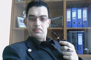 У Нових Санжарах була спланована кампанія. Для кіпішу достатньо 20–30 людей. Так у 2014-му діяли росіяни у Криму та на Донбасі