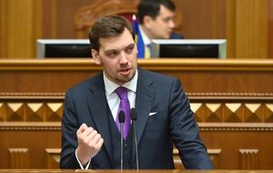 Алексей Гончарук: Работы еще очень много, но на топ-уровне коррупции в правительстве, парламенте и Офисе президента нет