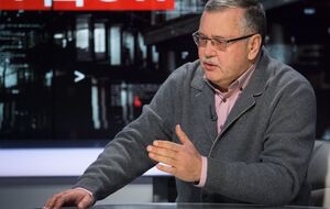 Гриценко называл свое дело политическим