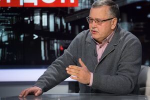 Гриценко называл свое дело политическим