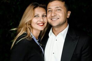 Зеленская призвала сообщать о домашнем насилии