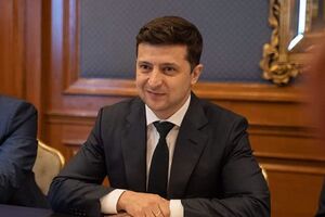 Зеленський порівняв Україну із середньовічною Європою через події в Нових Санжарах