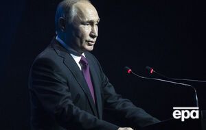 Путин: Объединяя усилия, Украина и Россия многократно повышают свои конкурентные преимущества. Зачем этого было лишаться?