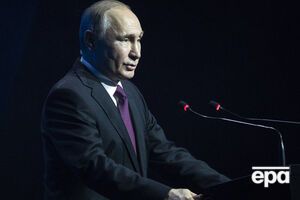 Путін: Об'єднуючи зусилля, Україна і Росія в багато разів підвищують свої конкурентні переваги. Навіщо це було втрачати?