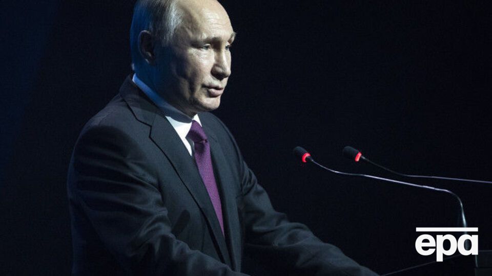 Путин: Объединяя усилия, Украина и Россия многократно повышают свои конкурентные преимущества. Зачем этого было лишаться?