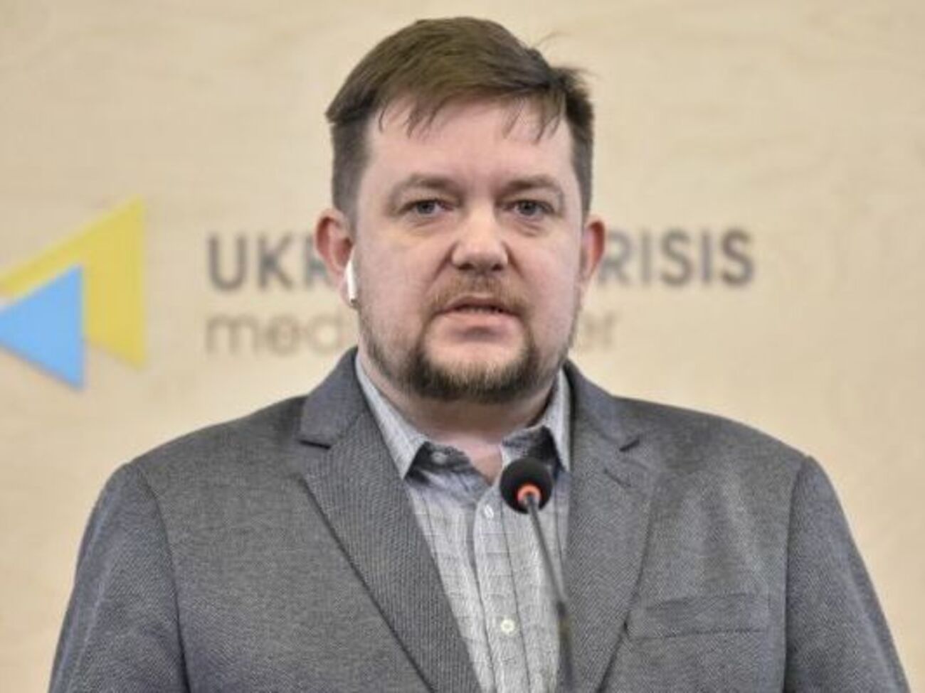 Коваль: Здоровым людям морально тяжело находиться две недели в условиях обсервации