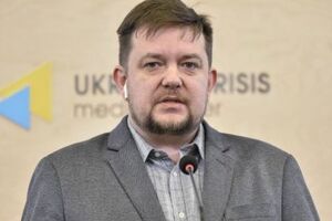 Коваль: Морально здоровим людям важко перебувати два тижні в умовах обсервації