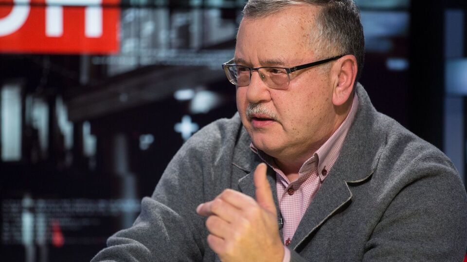 Гриценко прокомментировал приговор российского суда