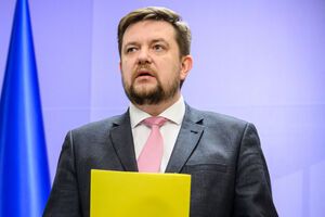 Коваль: За добу до приїзду влада вже знала про приїзд групи з Китаю