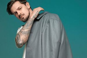Міша Марвін: "Не надо быть сильной – сильным буду я"