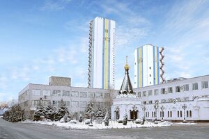 "Метинвест" готов вложить свыше $160 млн в разработку нового угольного блока
