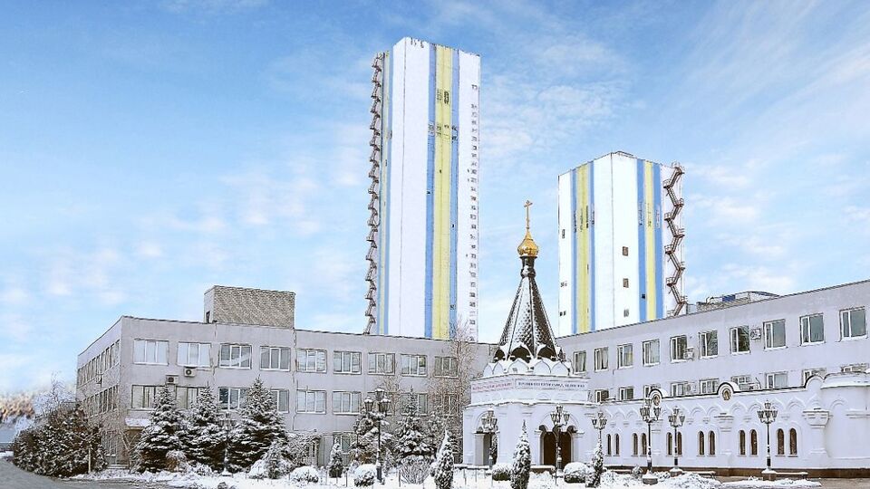 "Метінвест" готовий вкласти понад $160 млн у розроблення нового вугільного блоку