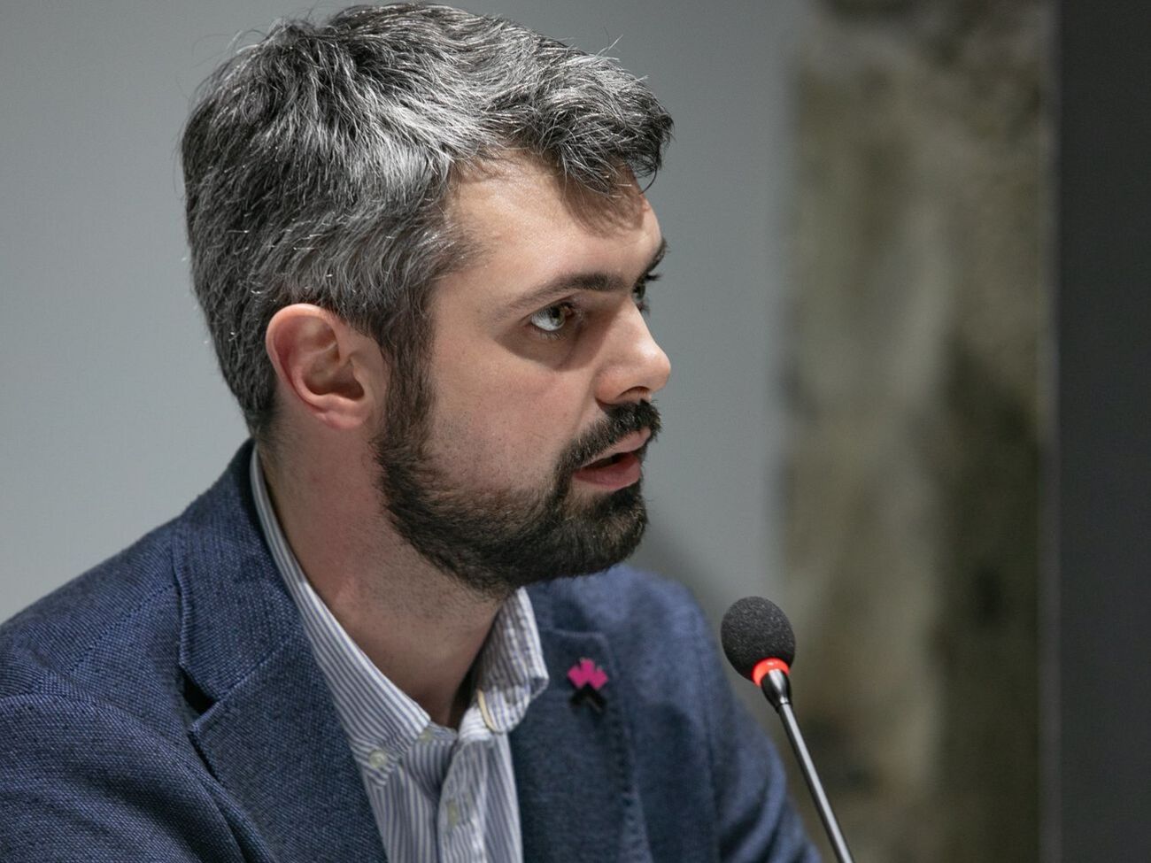 Дробович предостерег желающих поехать на парад 9 мая в Москве