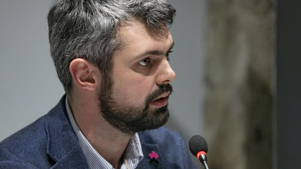 Дробович застеріг охочих поїхати на парад 9 травня в Москві