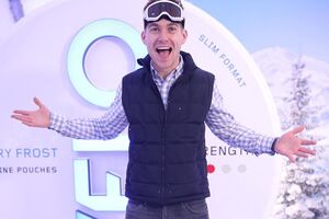 Остапчуку предстоит полтора года исправлять положение зубов