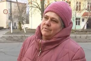Жительница Новых Санжар: Почему привезли иностранцев?