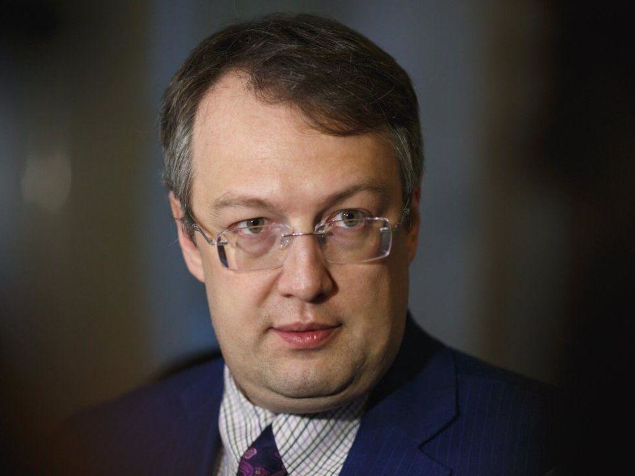 Геращенко: Ситуація в Нових Санжарах повністю під контролем